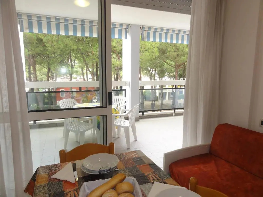 Condominio auriga del sole