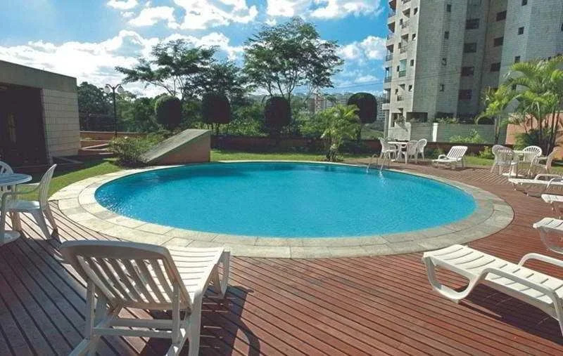 Tulip Inn Morumbi Business