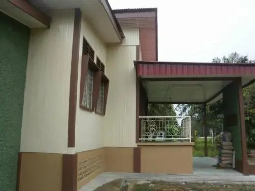 Villasayang Homestay