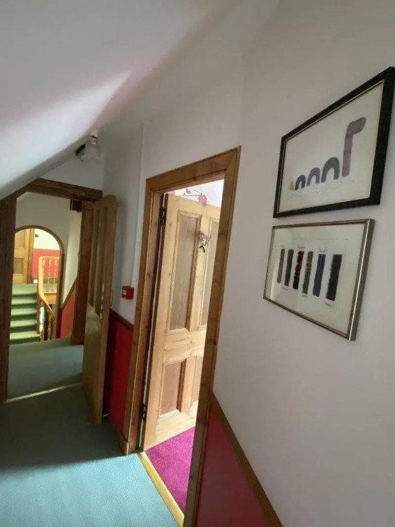 Glenan Lodge Self Catering