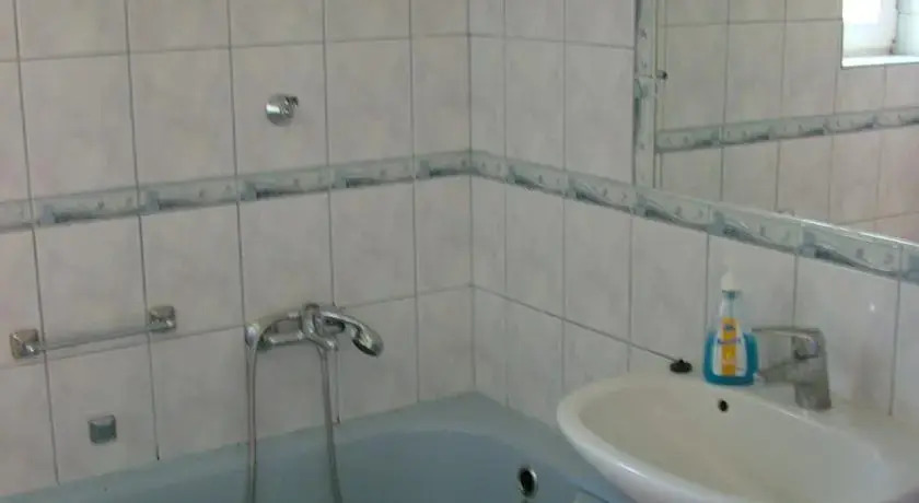 Gabriella Apartmanház Keszthely