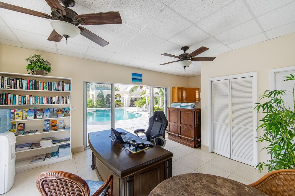 3 bedroom Reef Residences Resort