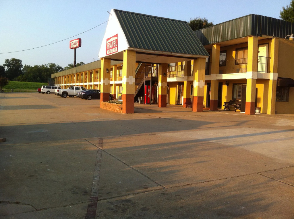 Rodeway Inn
