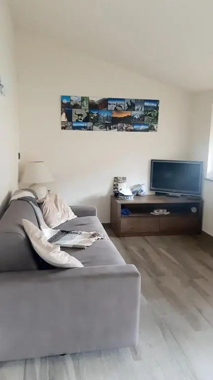 Appartements Le-Z-aravì 1