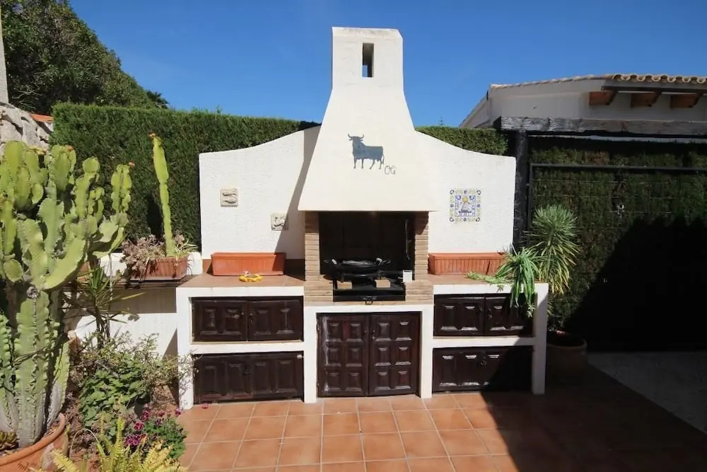 Casa Dina