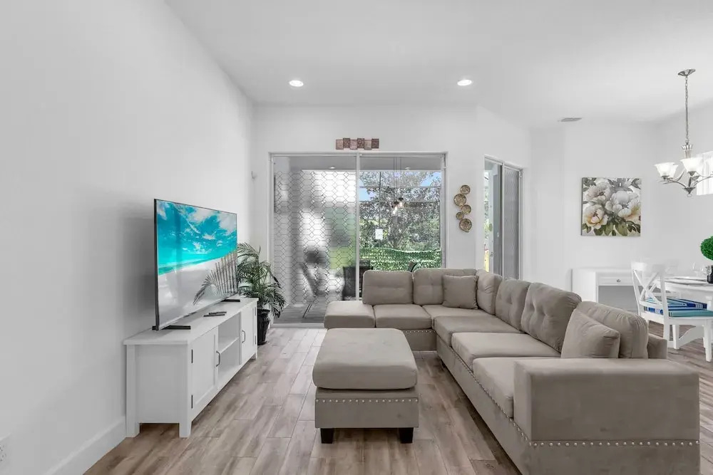Upstay: Family-friendly 5BR Home Near Disney