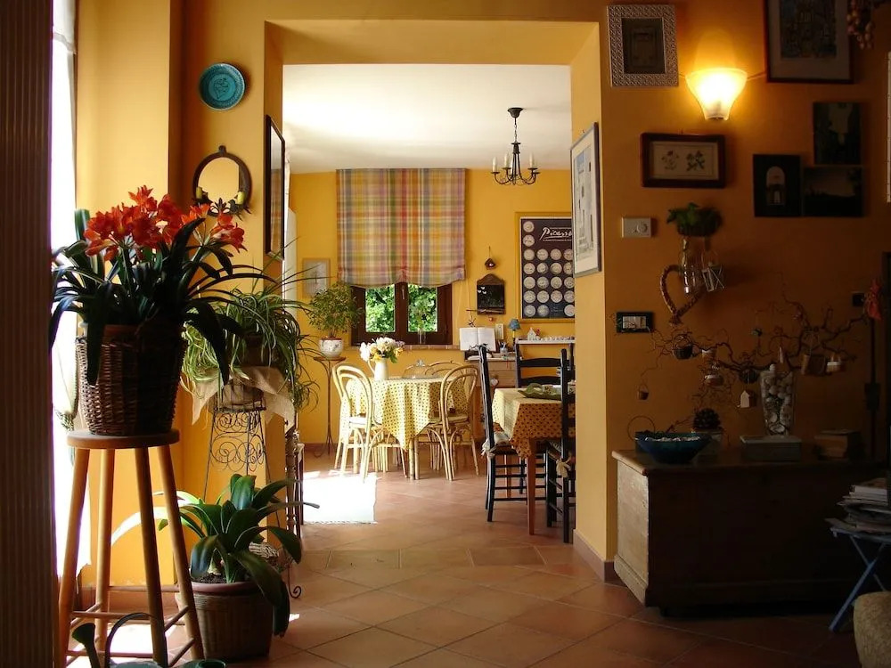 Bed & Breakfast Il Melograno