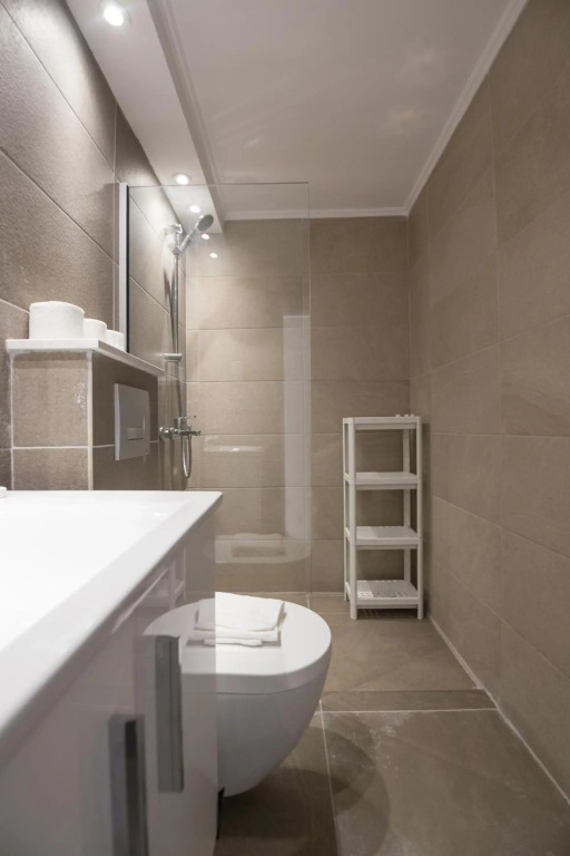 Gevoni Deluxe Suites