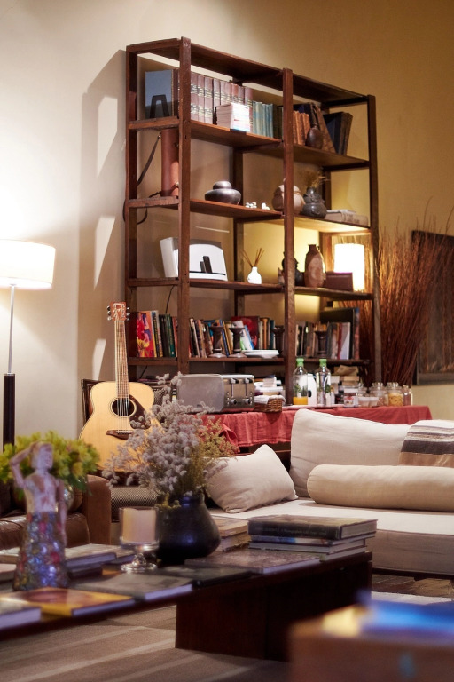 BE Jardin Escondido By Coppola