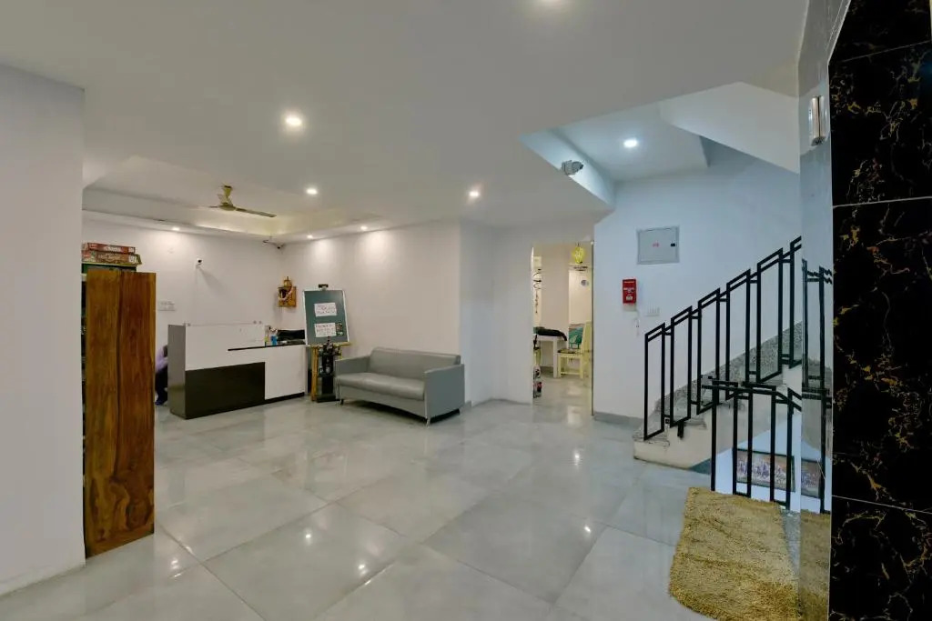 Hotel Ginzer Plaza By ASPL