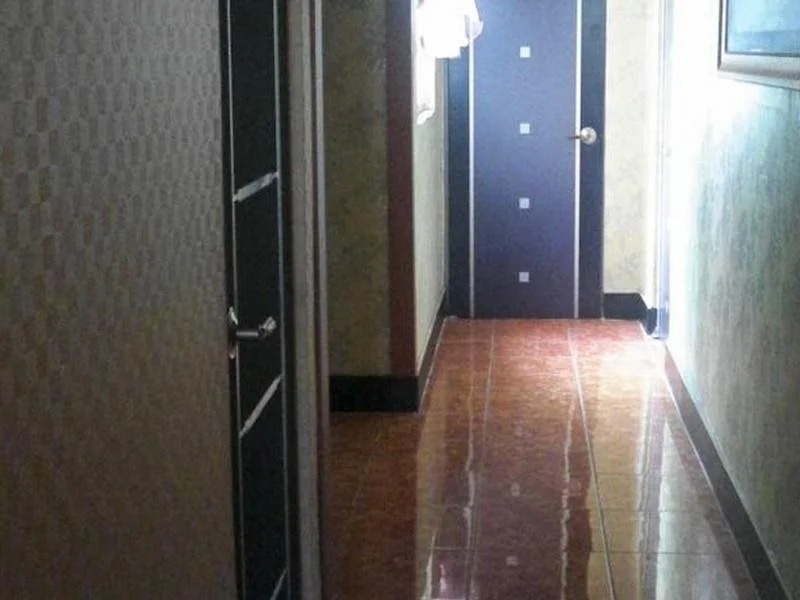 Busan Olive Motel