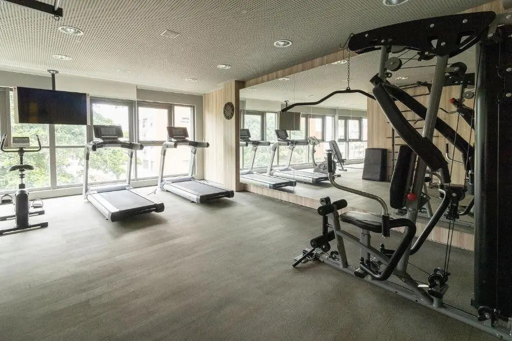 Studio Hub Vila Madalena, Perto Metrô V. Madalena