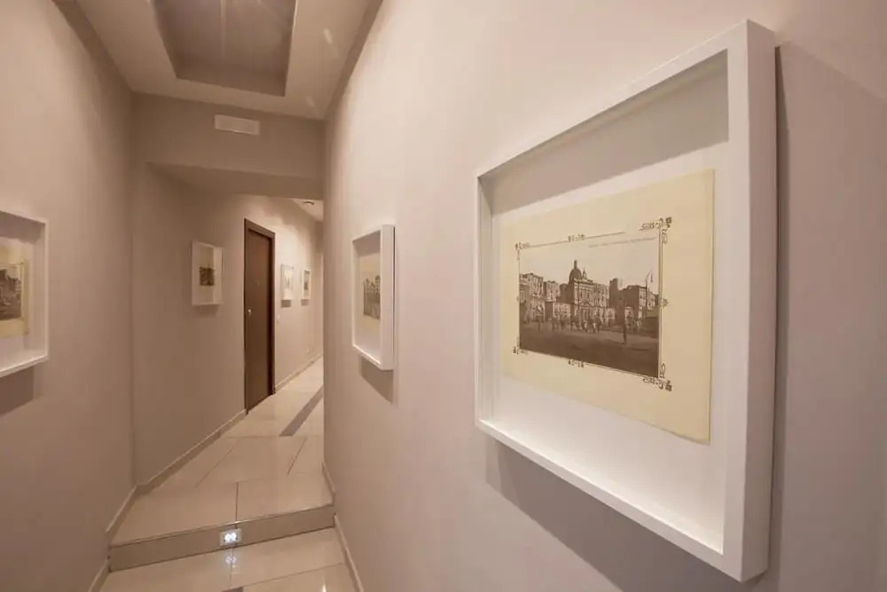 Bovio Boutique Studio Apartment