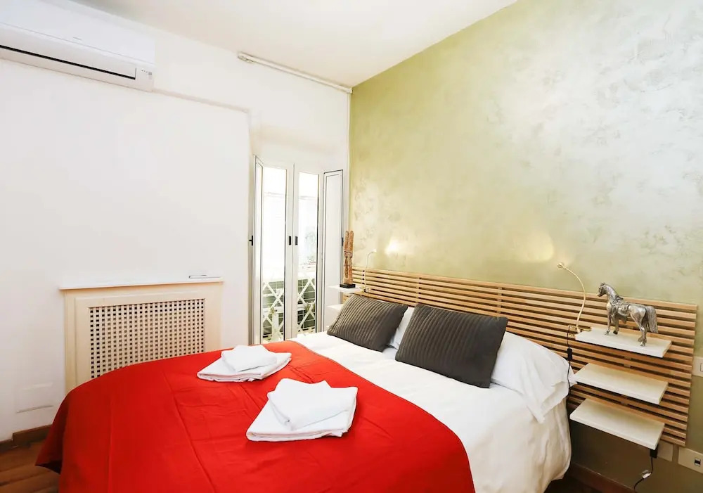 Trastevere Pièd a Terre Apartment