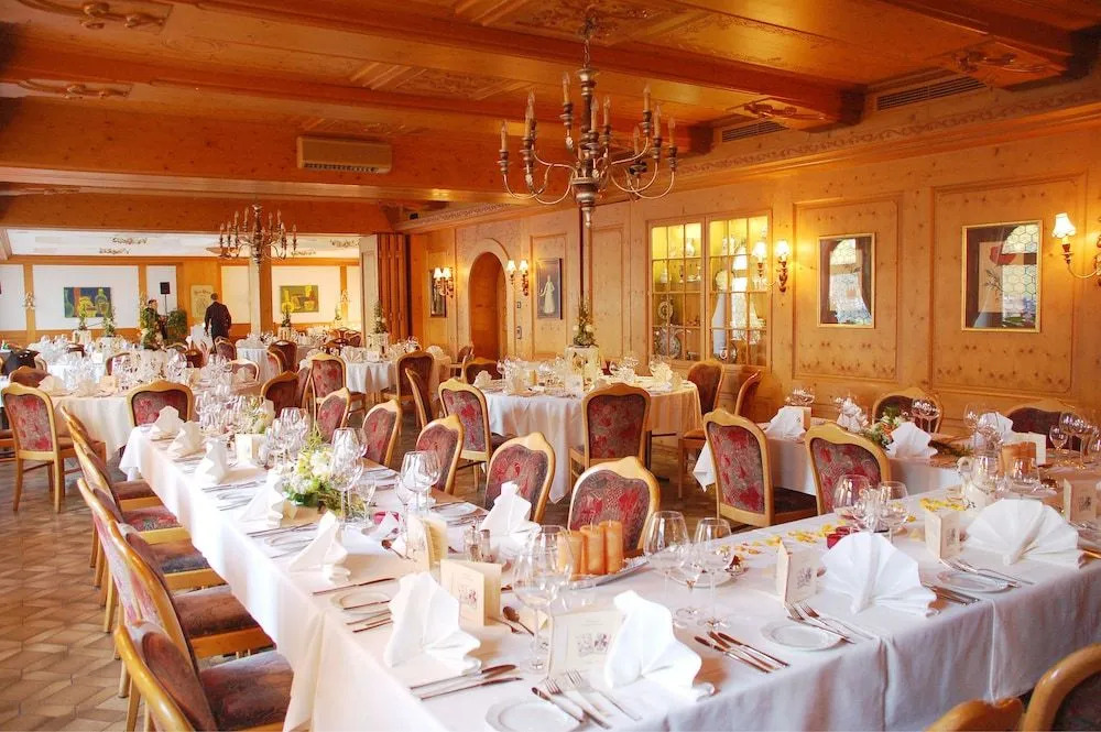 Wohlfühlhotel Bercher