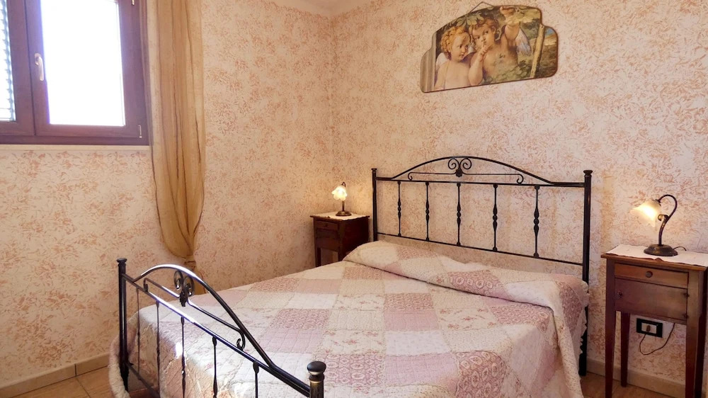 Casa Marilda 2 - A 200 M dal Mare a Santa Maria Di Leuca