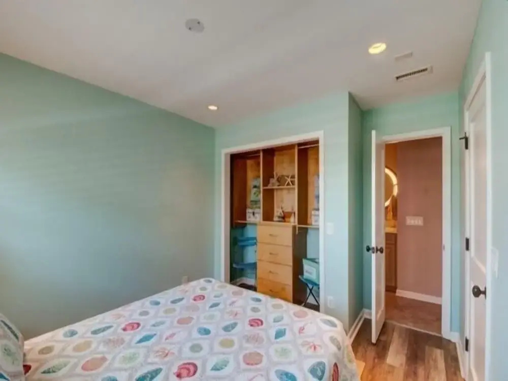 Sweet N Salty 3 Bedroom Townhouse