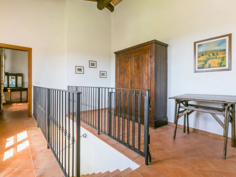 Villa Casa dellArco by Interhome