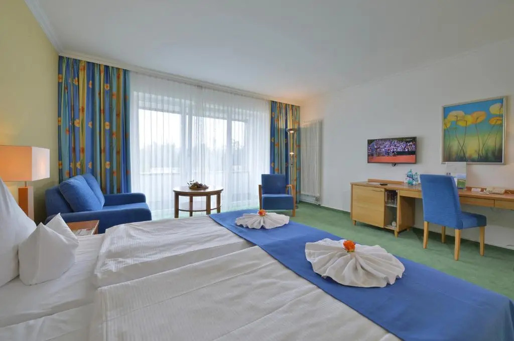 IFA Graal-Müritz Hotel & Spa