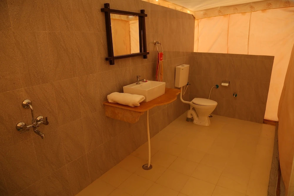 Shriram Desert Camp Jaisalmer