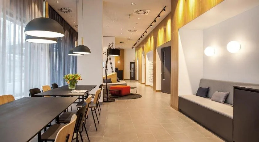 smartments Wien Hauptbahnhof - Serviced Apartments