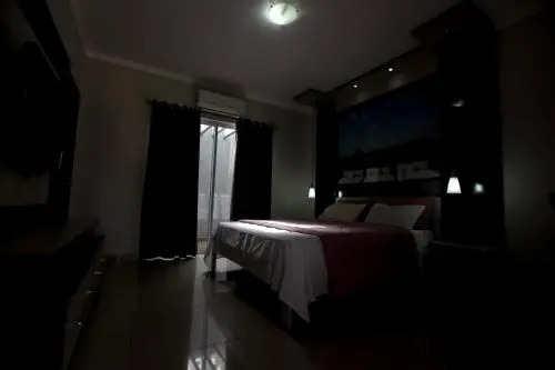 Hotel Santa Fé