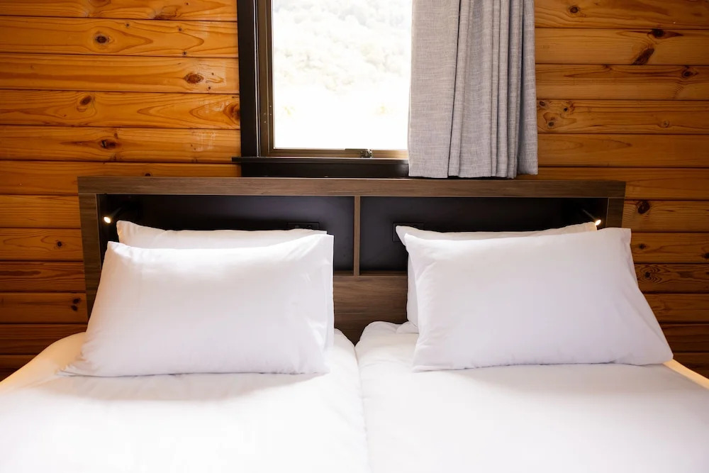 Haka House Hostel Aoraki Mt Cook