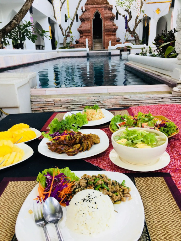 Gudi Boutique Hotel