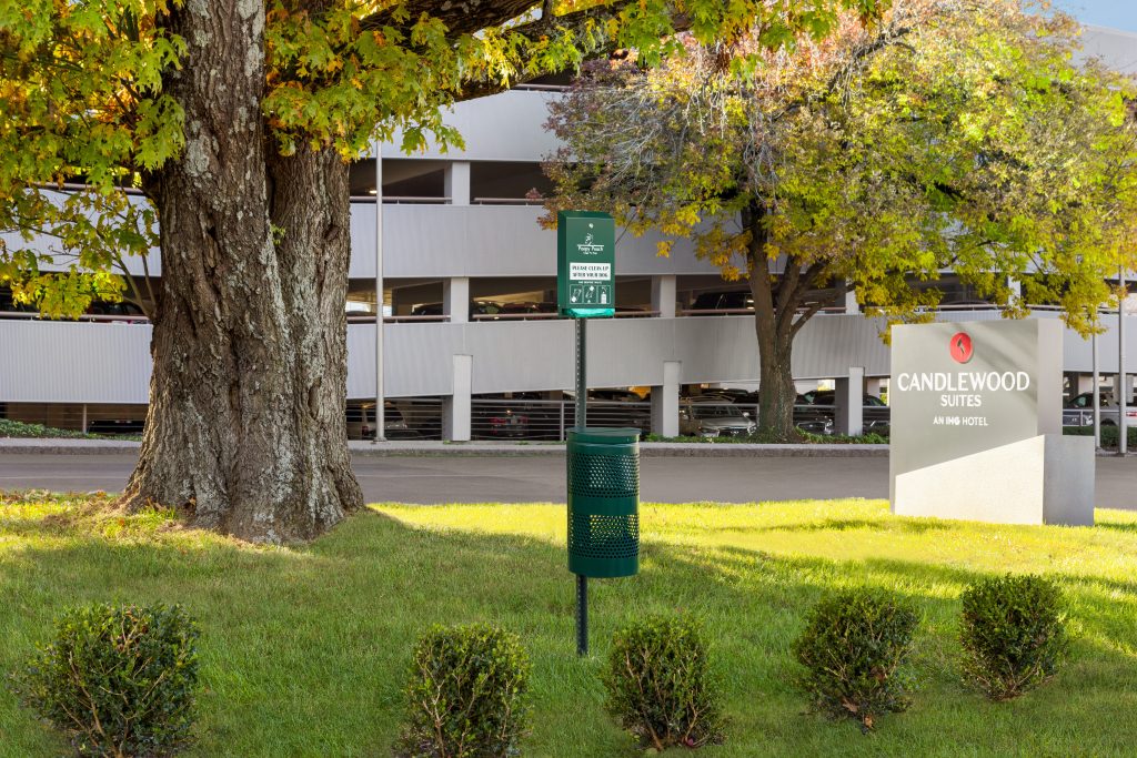 Candlewood Suites - Lexington - Medical District by IHG