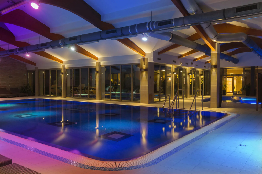Kolping Family Resort