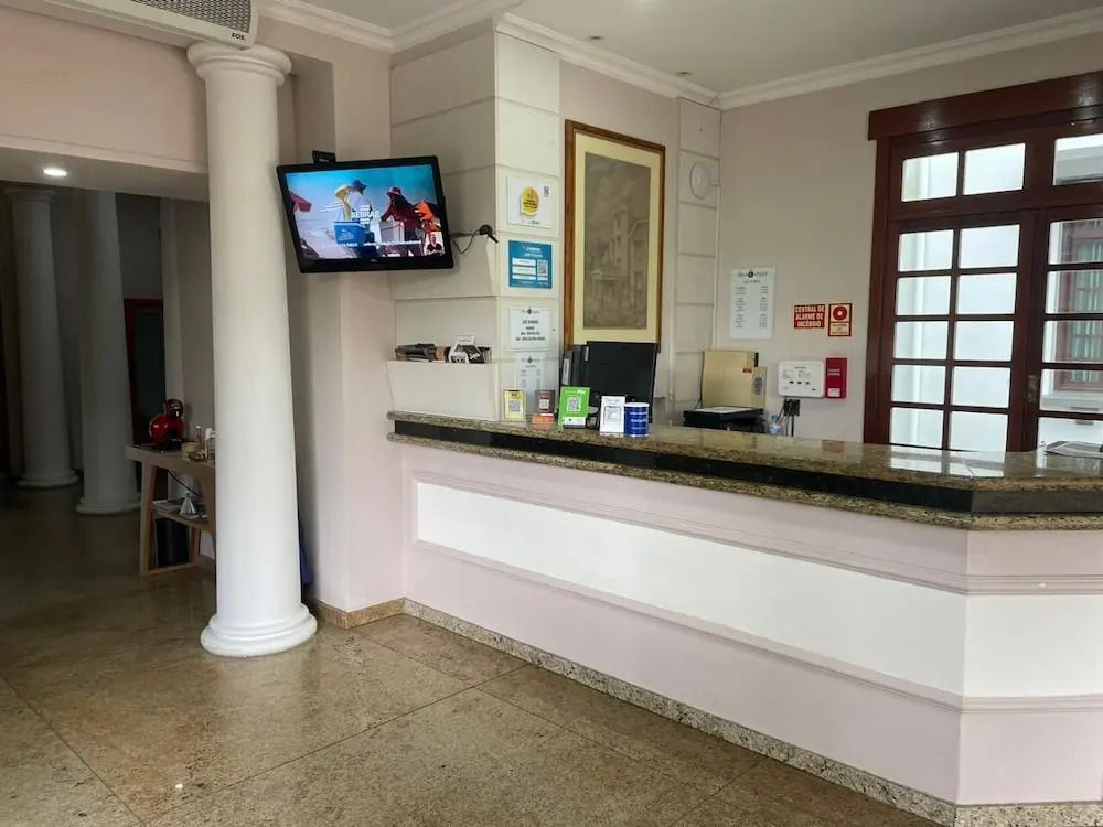 Hotel Villa Souza Ltda