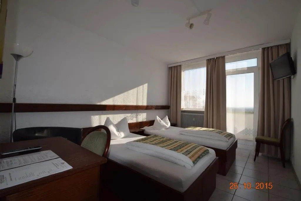 Hotel Main Taunus