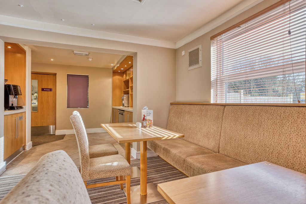 Birmingham (Great Barr/M6 J7) Hotel