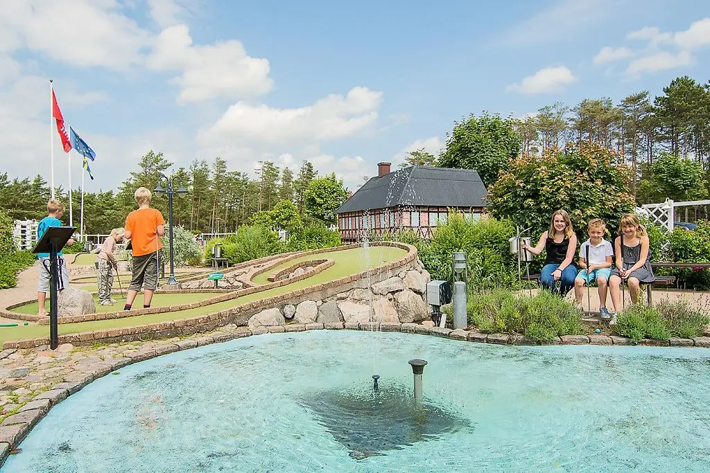 First Camp Tylösand-Halmstad