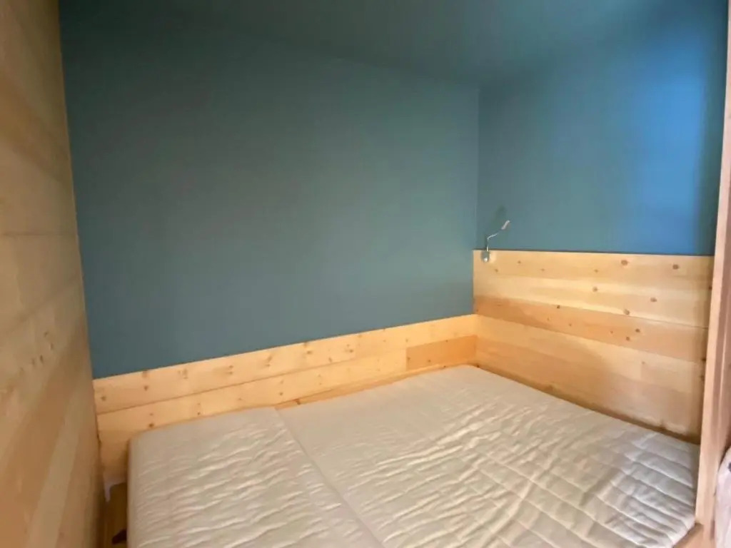 Appartement Montgenèvre, 1 pièce, 5 personnes - FR-1-445-62