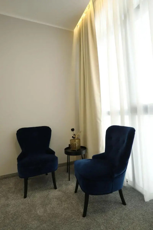 Teatro Verdi Accommodation
