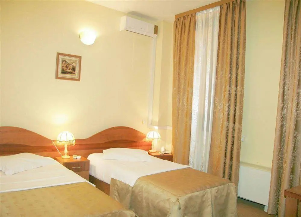 Hotel Amphitryon