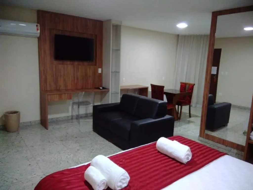 TOPÁZIO IMPERIAL HOTEL
