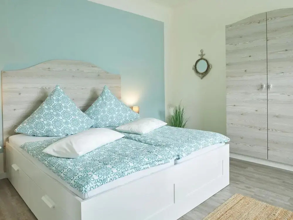 SEA Time Modern Retreat