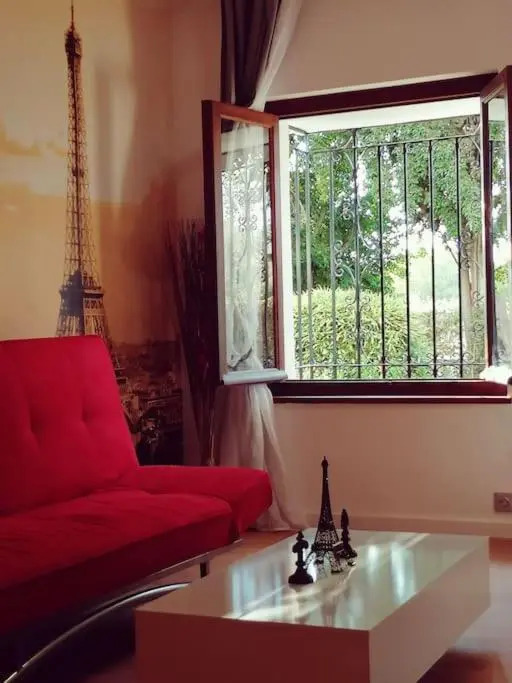 Studio Paris