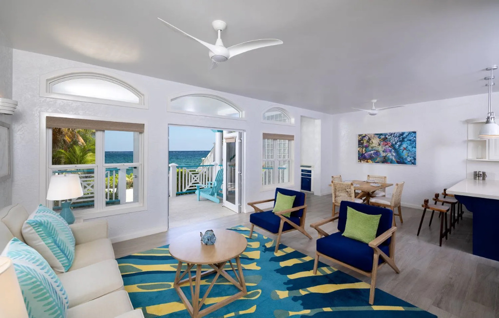 Reef Haven Belize