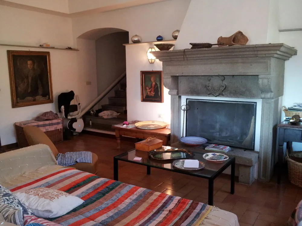 Antico Casale La Riccia