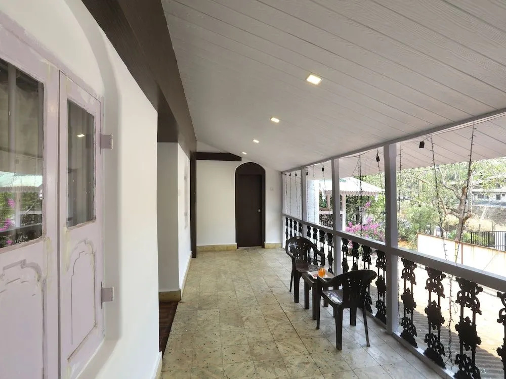 OYO 11395 Hotel Ritz Heritage