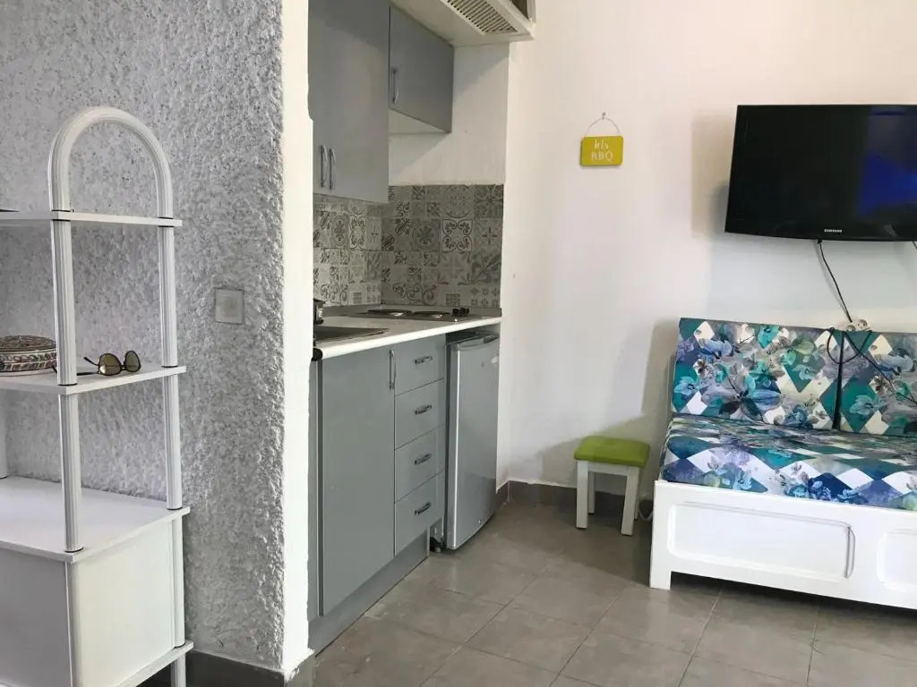 Lovely bungalow au cœur de la marina d el kantaoui