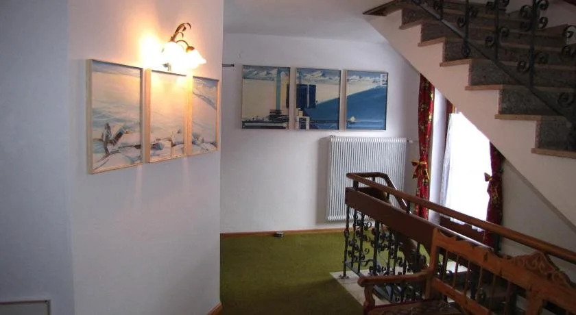 Apartments Röck