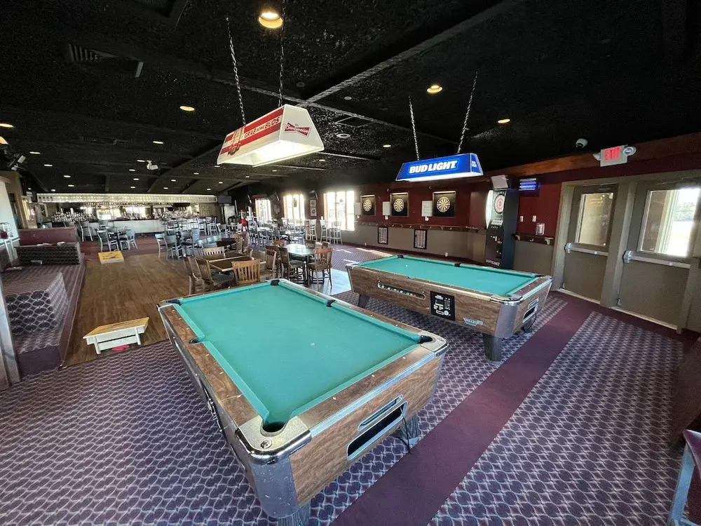 Presque Isle Hotel