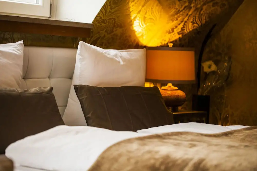 Luxus Apartment Casanova