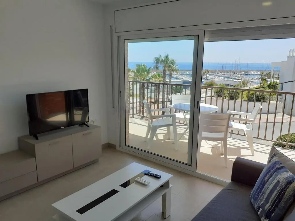 Apartamentos Dins Mar Apto. 9