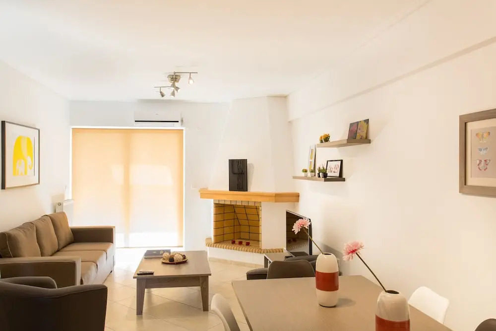 Anesis Luxury Apartment