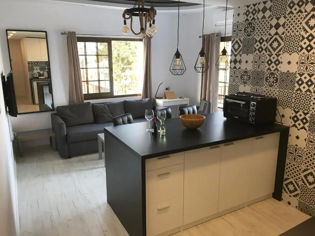 Papadavid Apartments